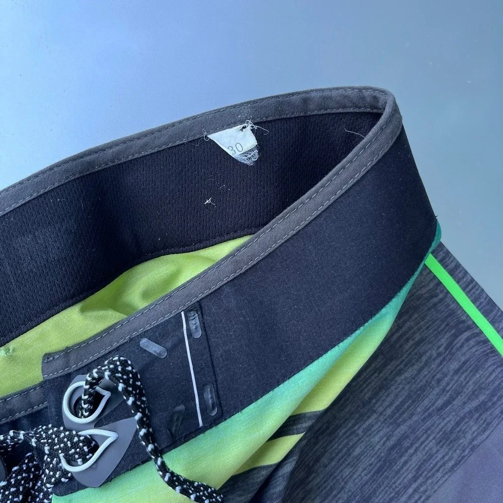 Rip Curl shorts sick waist